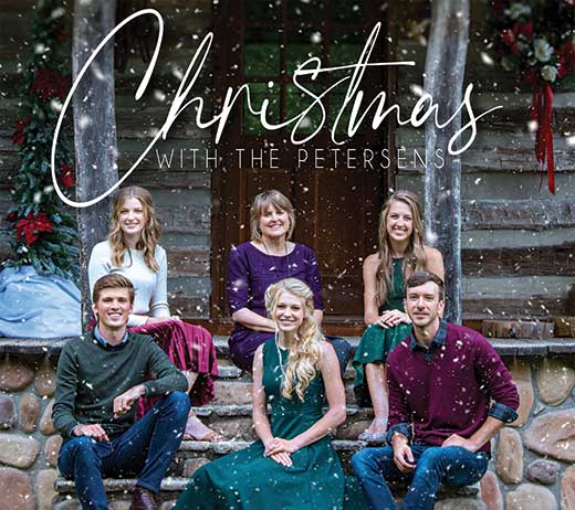 More Info for CHRISTMAS WITH THE PETERSENS