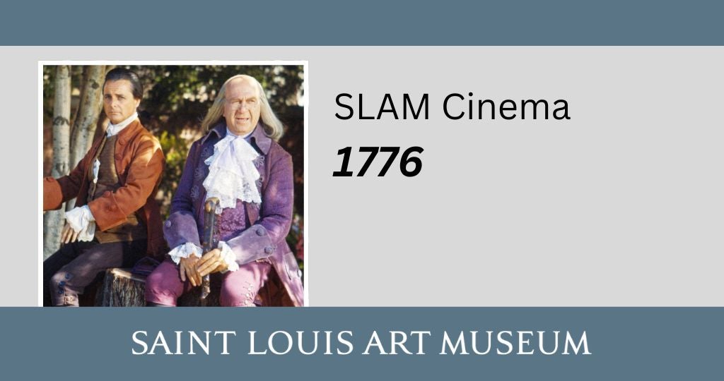SLAM Cinema—1776