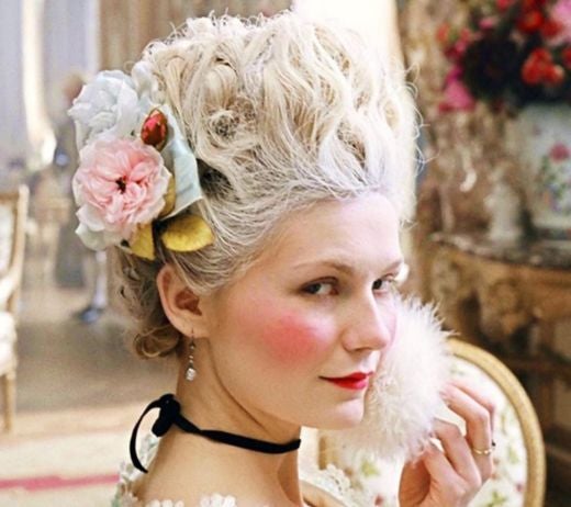 More Info for SLAM Cinema—Marie Antoinette