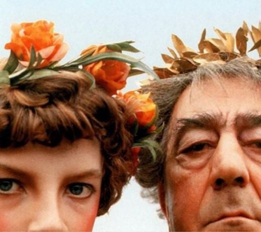 More Info for SLAM Cinema—Fellini Satyricon