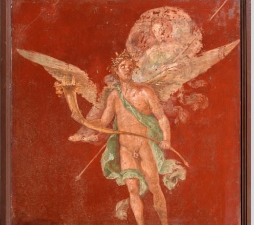 More Info for Home Is Where the Art Is: Domestic Art and Life in the Time of Trajan