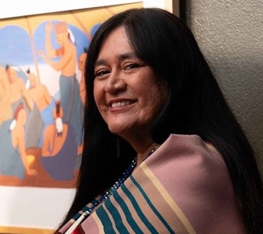 More Info for Osage Art: Articulations of Wahzhazhe Ways