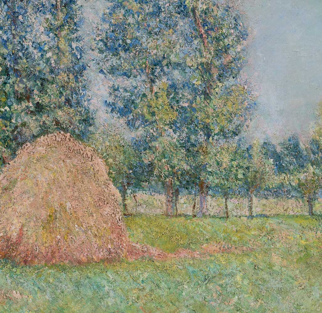 More Info for Panel Conversation—A New View of Women Impressionists
