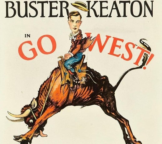 More Info for SLAM Cinema—Go West!