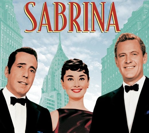 More Info for SLAM Cinema—Sabrina