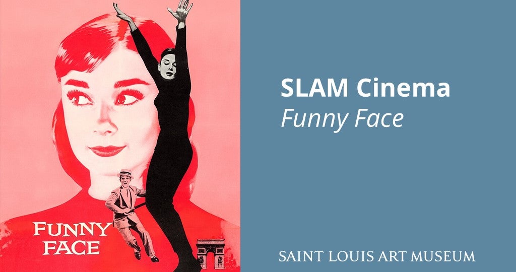 SLAM Cinema—Funny Face