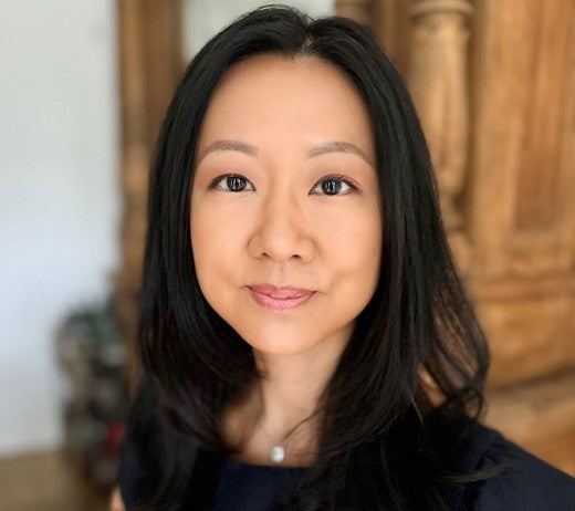 More Info for Member Book Club—The Art Spy with Author Michelle Young