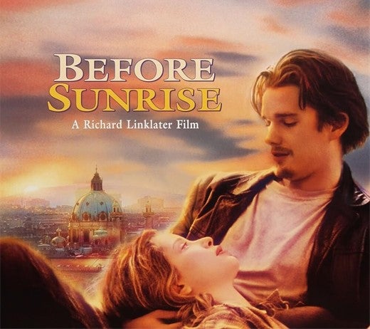 More Info for SLAM Cinema—Before Sunrise
