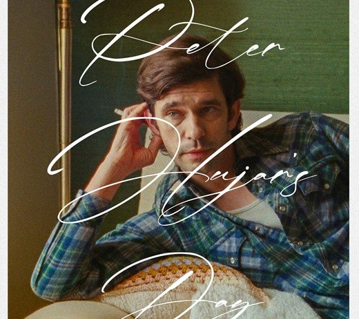 More Info for SLAM Cinema—Peter Hujar’s Day