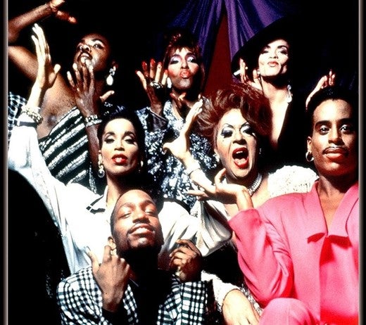 More Info for SLAM Cinema—Paris Is Burning