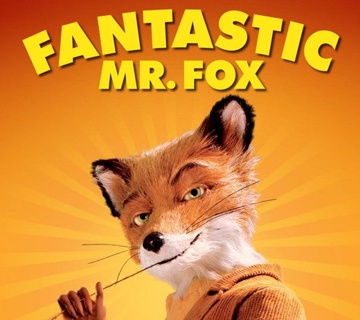 More Info for SLAM Cinema—Fantastic Mr. Fox