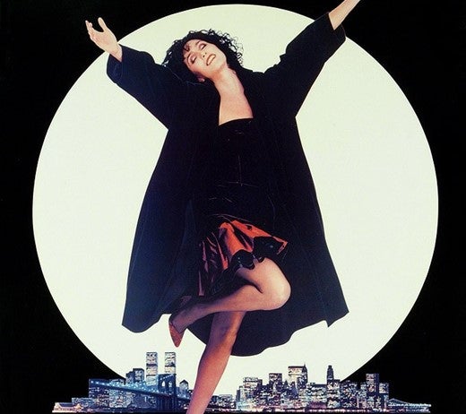 More Info for SLAM Cinema—Moonstruck