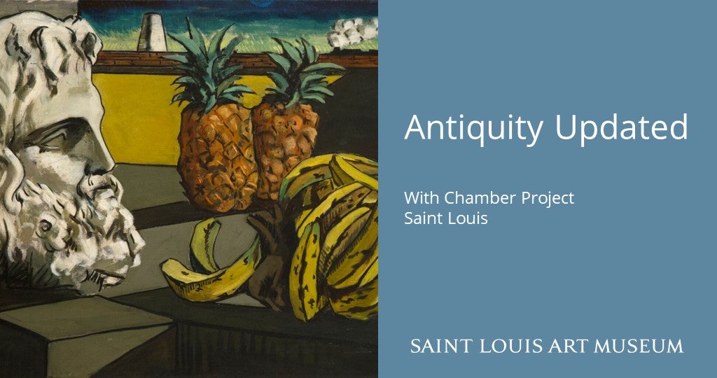 Antiquity Updated