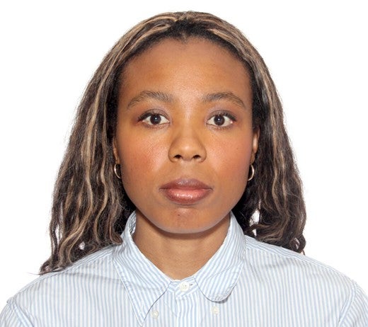 More Info for Artist Talk — Martine Syms