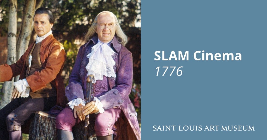 SLAM Cinema—1776