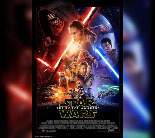 More Info for Armor in Pop Culture Movies— Star Wars: The Force Awakens