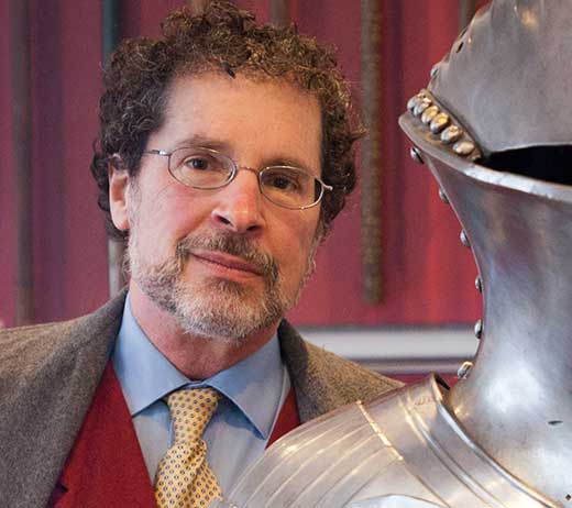 FANTASIES IN STEEL THE AGE OF ARMOR MetroTix