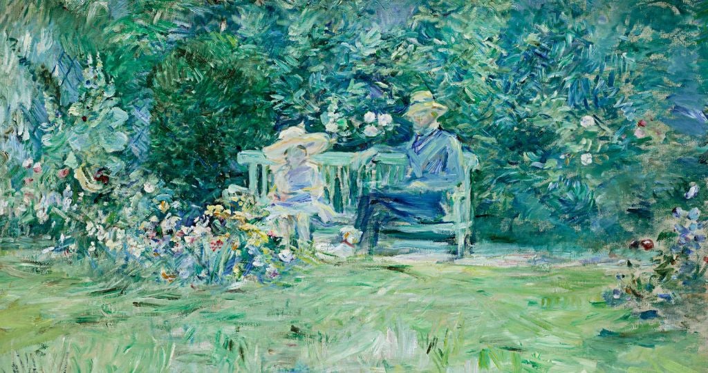 WOMEN IMPRESSIONISTS AND THE LAND