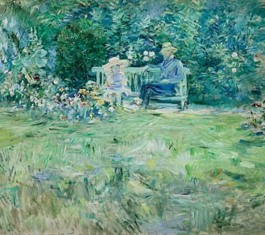 More Info for WOMEN IMPRESSIONISTS AND THE LAND