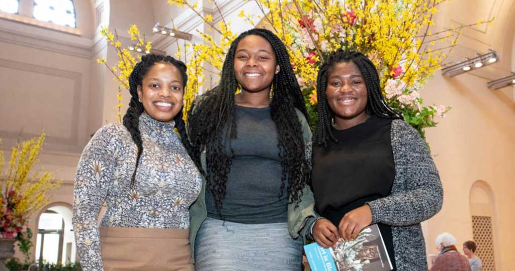 FLOWERS AFTER HOURS MetroTix