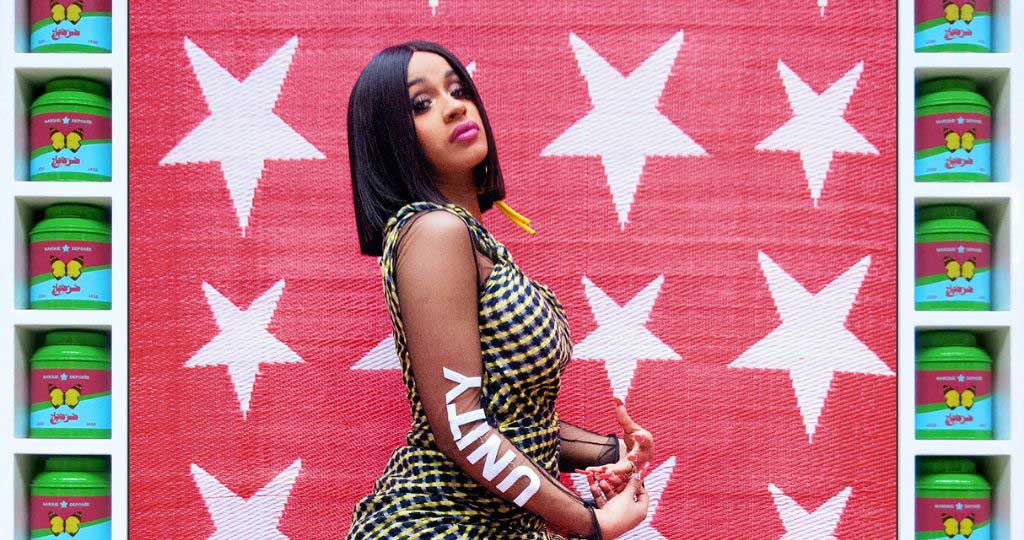 THE CULTURE: HIP HOP AND CONTEMPORARY ART IN THE 21ST CENTURY