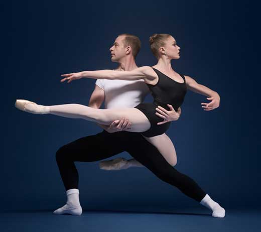 More Info for Saint Louis Ballet 2025-26 Season Subscription