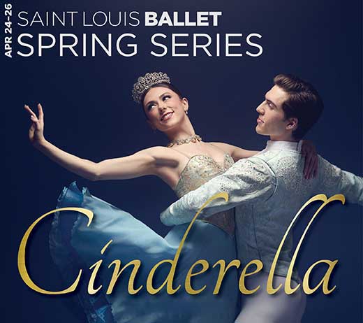 More Info for Cinderella