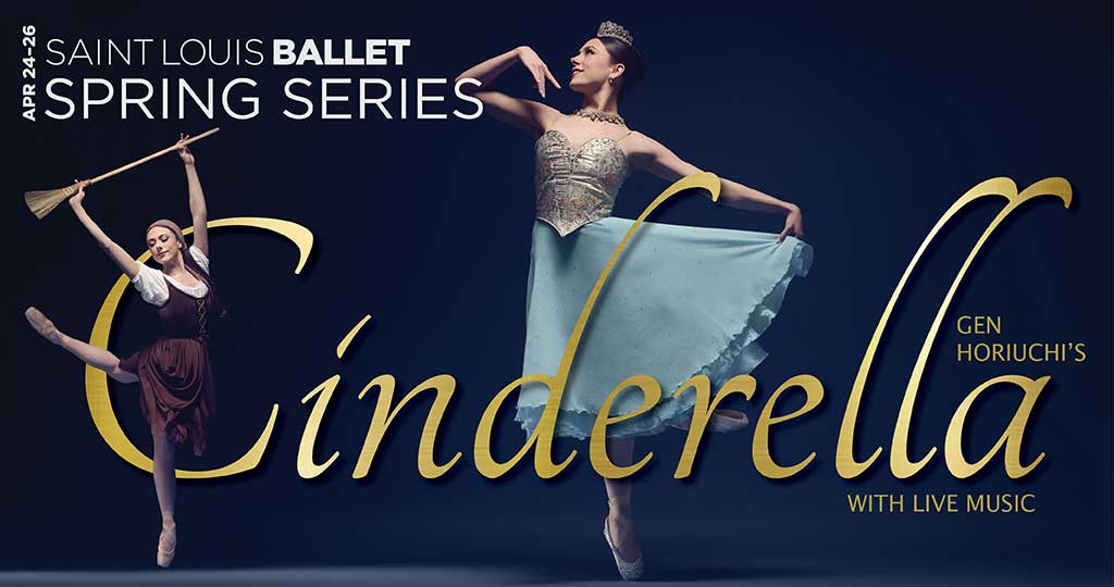 Cinderella