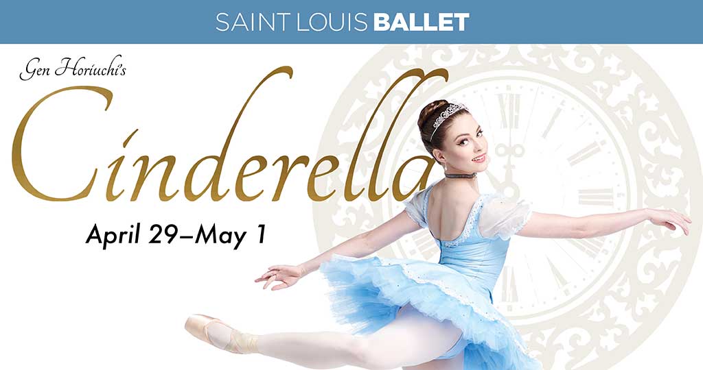 Cinderella