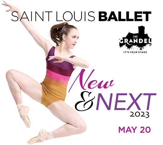 More Info for NEW & NEXT 2023