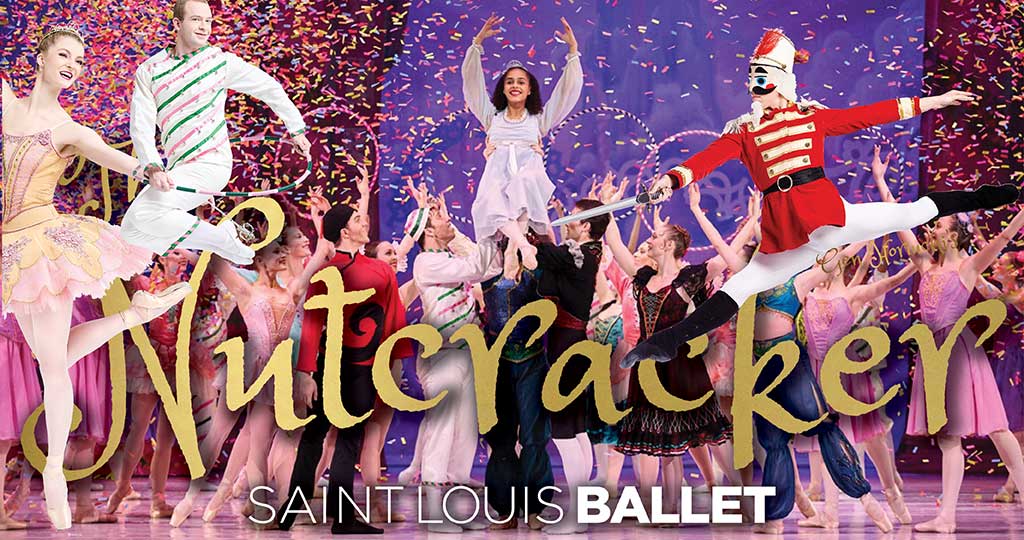 Gen Horiuchi's The Nutcracker