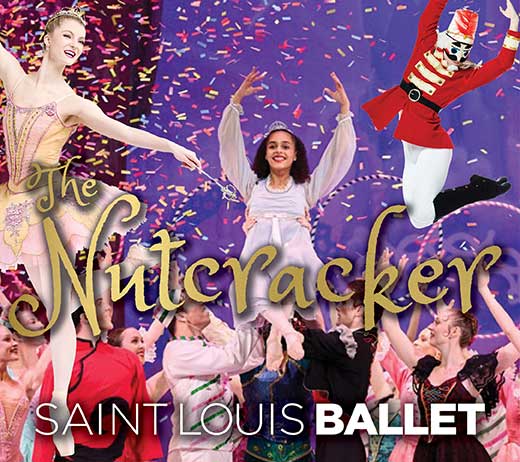 More Info for Gen Horiuchi's The Nutcracker