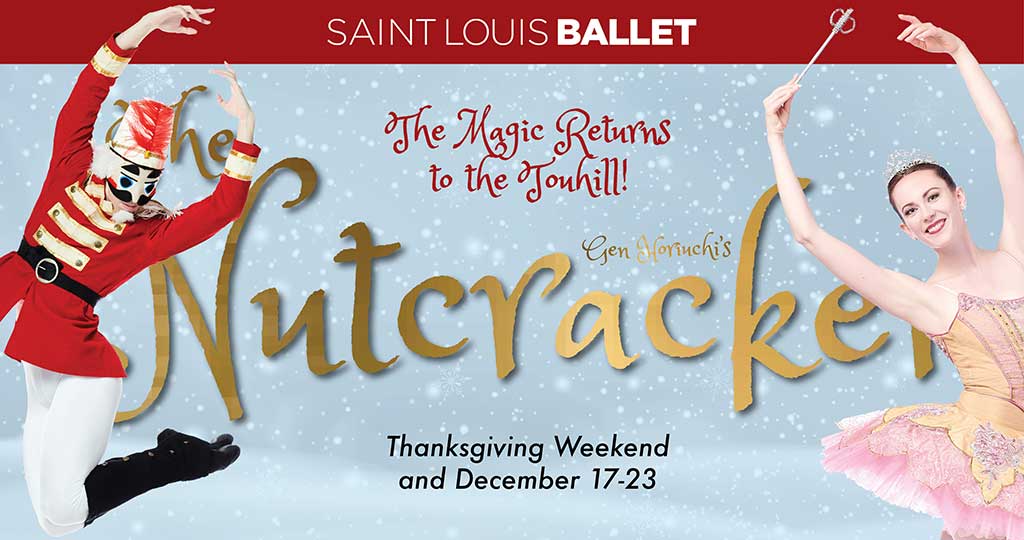 The Nutcracker
