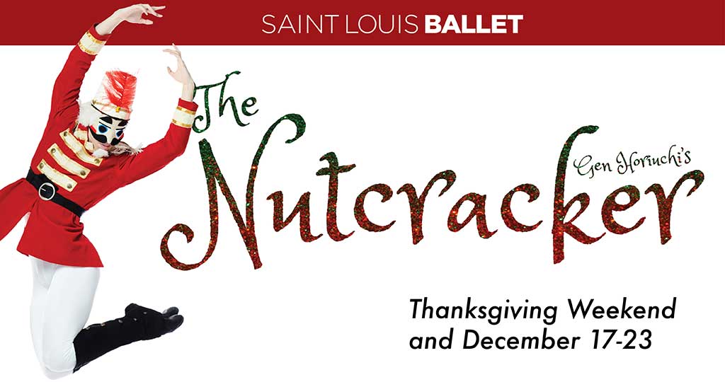 The Nutcracker