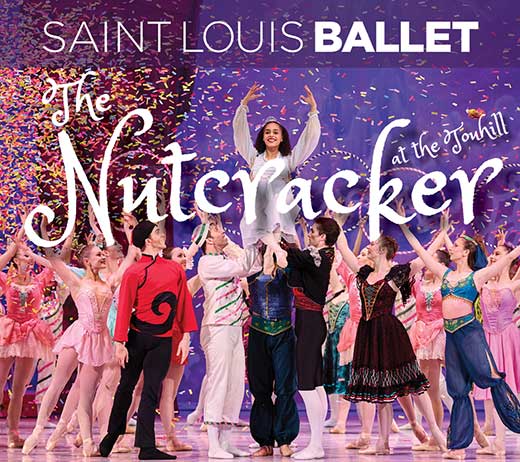 More Info for Gen Horiuchi's The Nutcracker