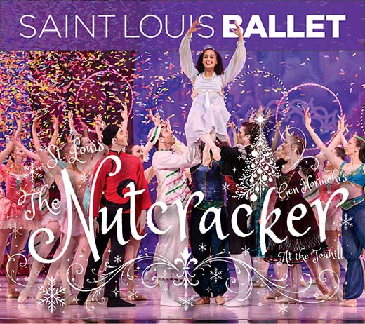 More Info for Gen Horiuchi's The Nutcracker