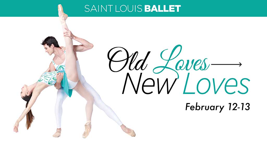 Old Loves | New Loves