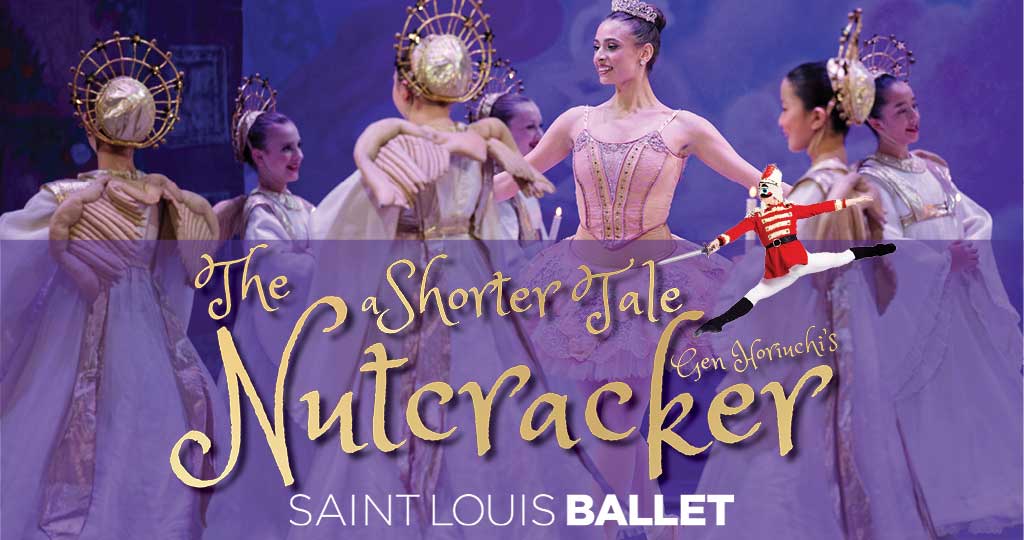 The Nutcracker: A Shorter Tale