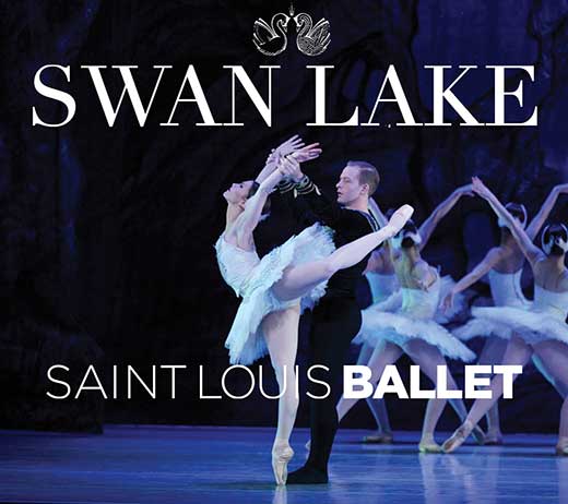 More Info for Swan Lake