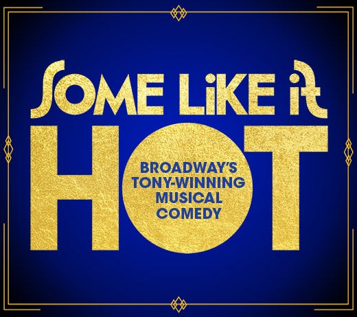 More Info for Some Like It Hot