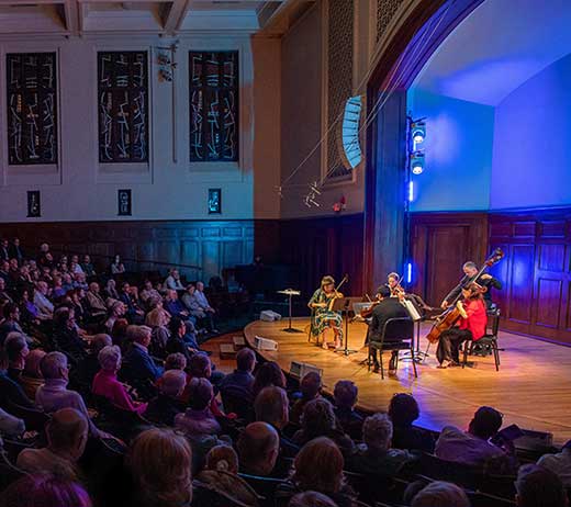 More Info for ST. LOUIS SYMPHONY LIVE AT THE SHELDON