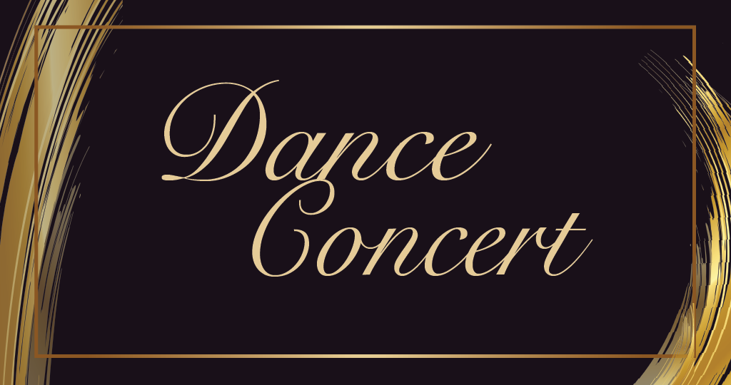 DANCE CONCERT