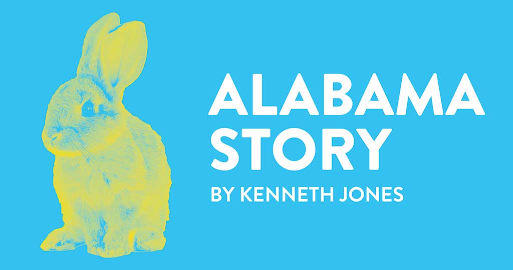 ALABAMA STORY
