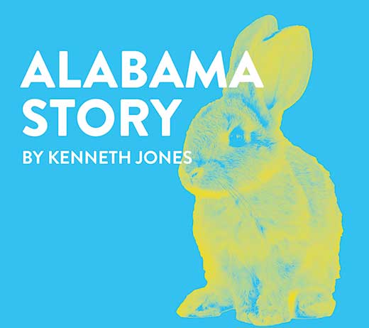 More Info for ALABAMA STORY