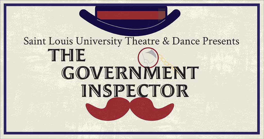 THE GOVERNMENT INSPECTOR