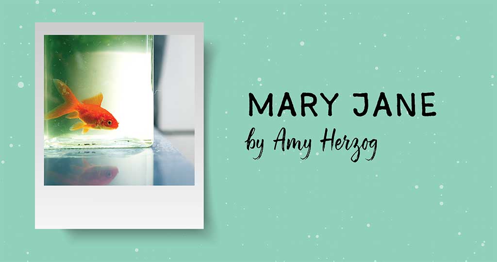 MARY JANE
