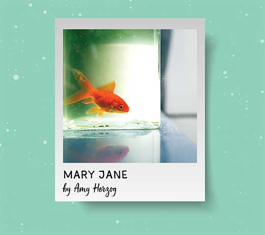 More Info for MARY JANE