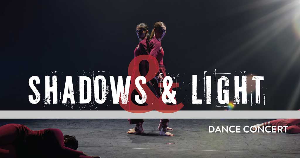 SHADOWS & LIGHT
