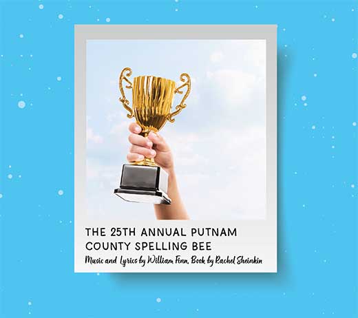 More Info for THE 25TH ANNUAL PUTNAM COUNTY SPELLING BEE