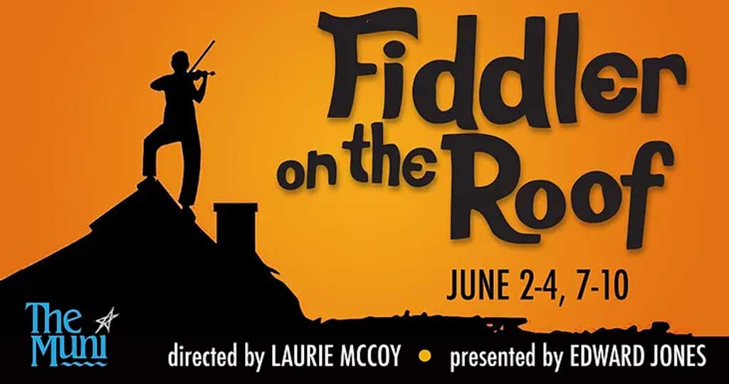 Fiddler on the Roof